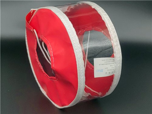 PVC Flange Protector