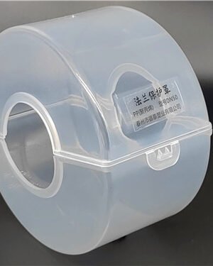 PP Plastic Flange Protector