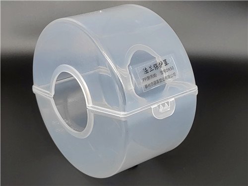 PP Plastic Flange Protector